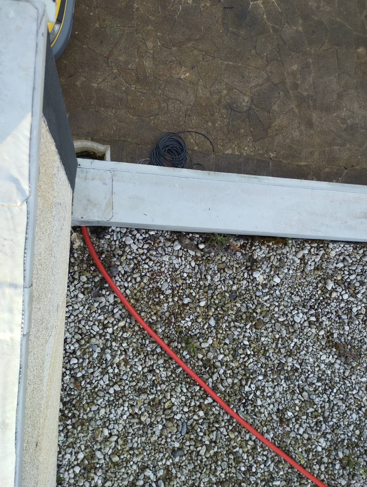 CSL Energy - Viana do Castelo - Fan Installation