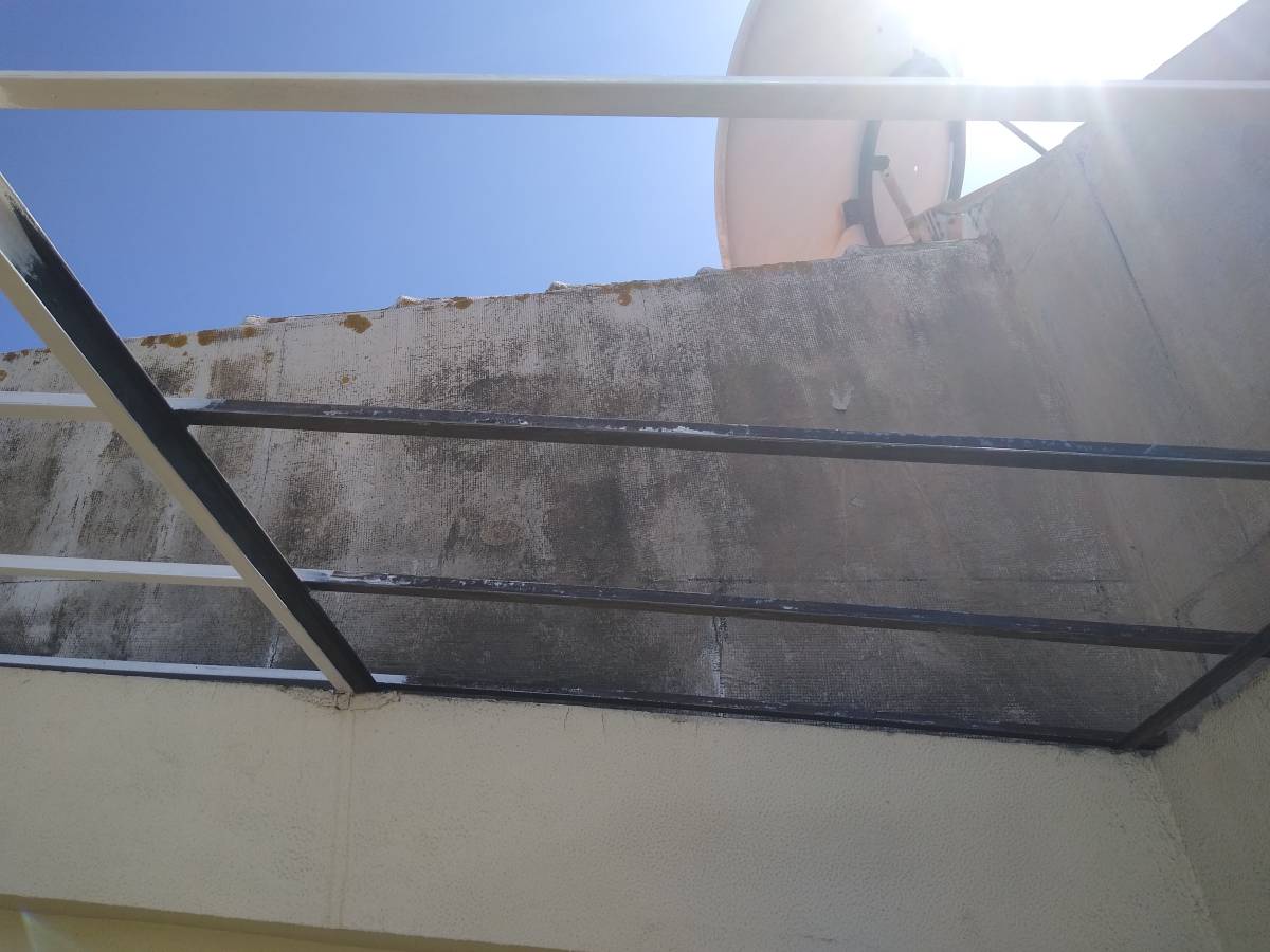 Scapinello Remodelação e construções - Seixal - Reboco