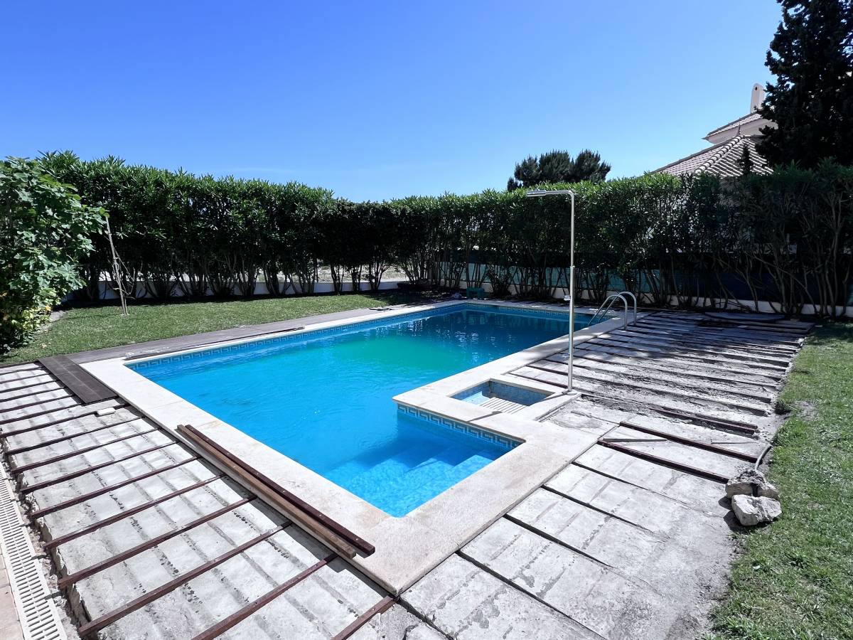 OldNewHouse - Caldas da Rainha - Construção de Poço