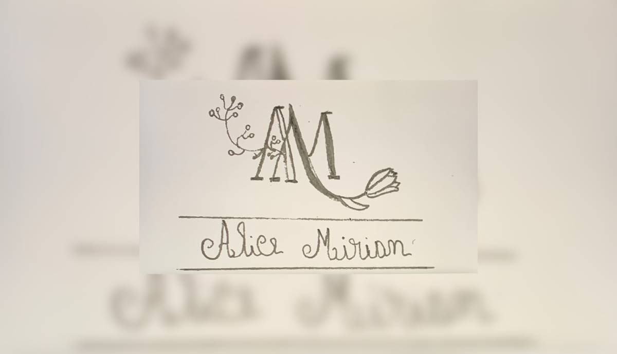 Alice Mirian Caligrafia - Odivelas - Invitaciones de boda