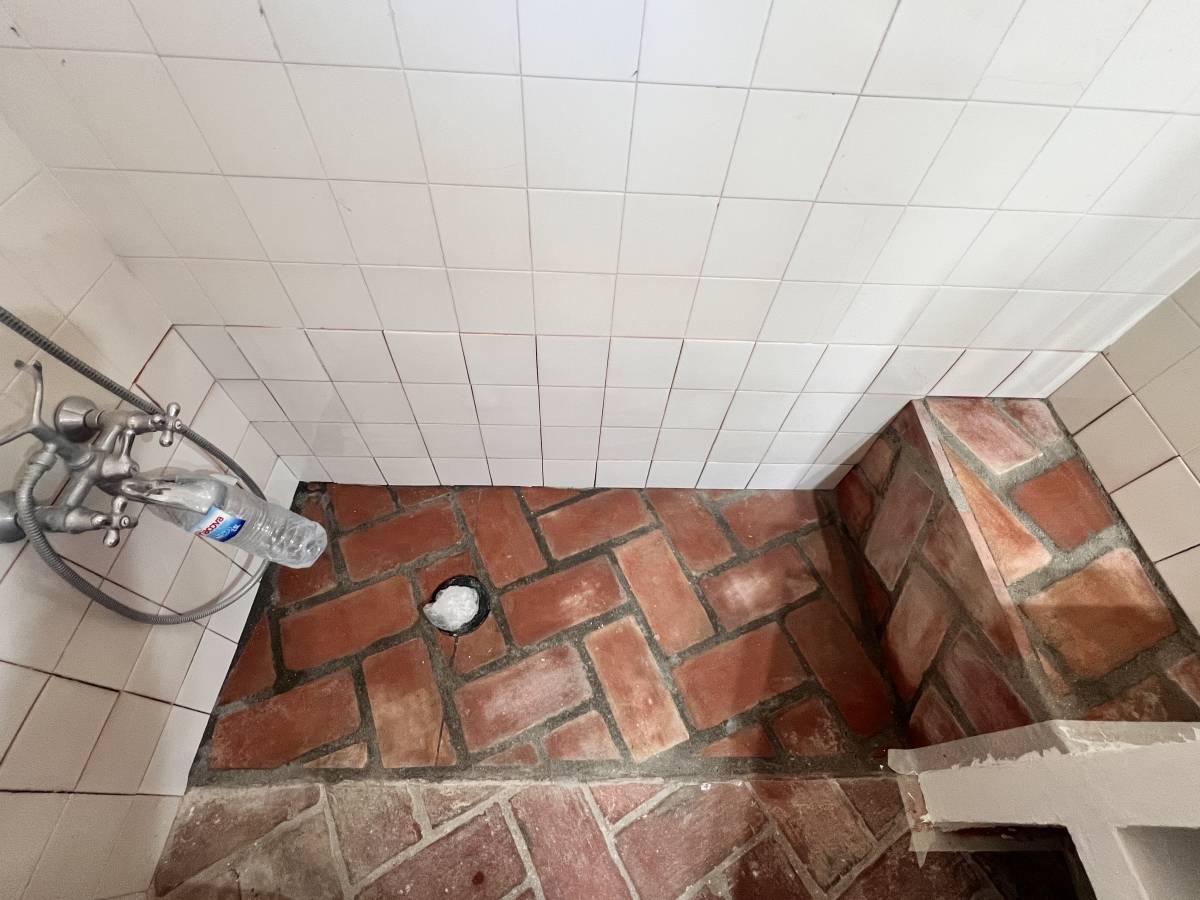 OldNewHouse - Caldas da Rainha - Serviço de Bobcat