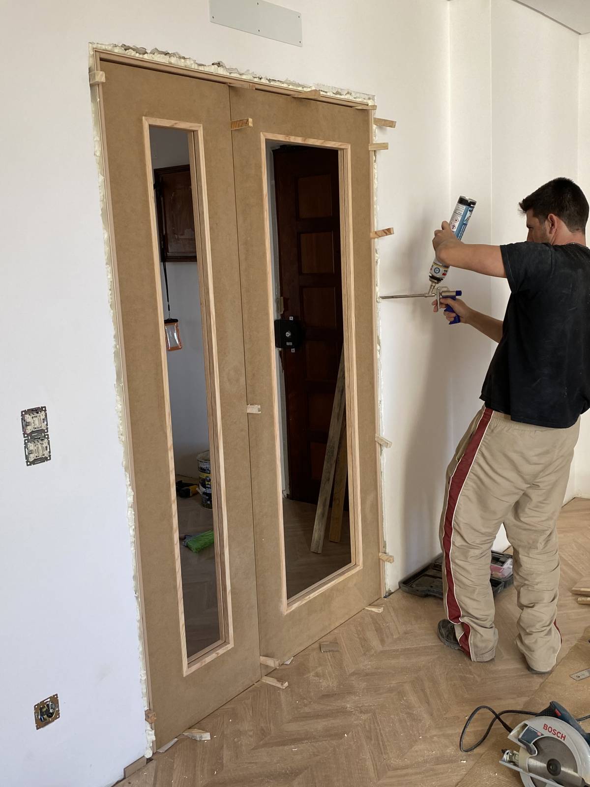 OldNewHouse - Caldas da Rainha - Cortinados, Estores e Persianas