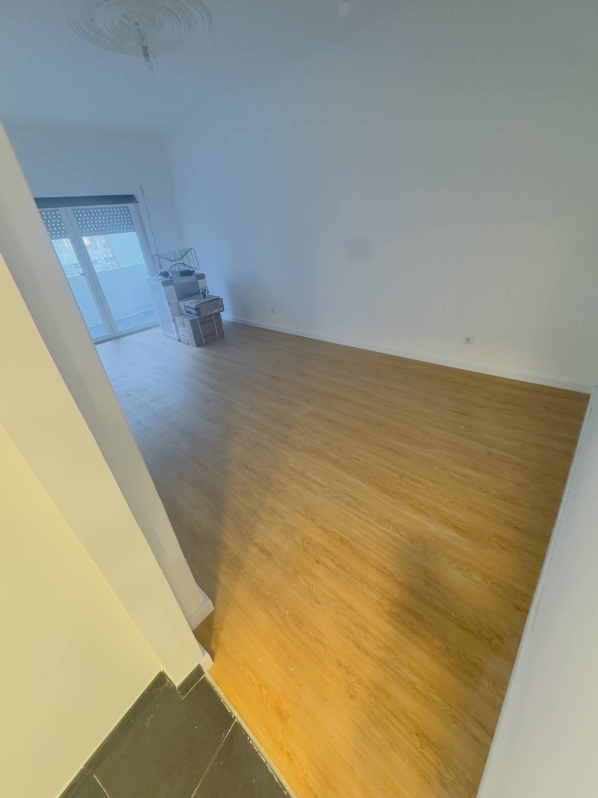 Servicos&reparo - Odivelas - Remodelação de Varanda