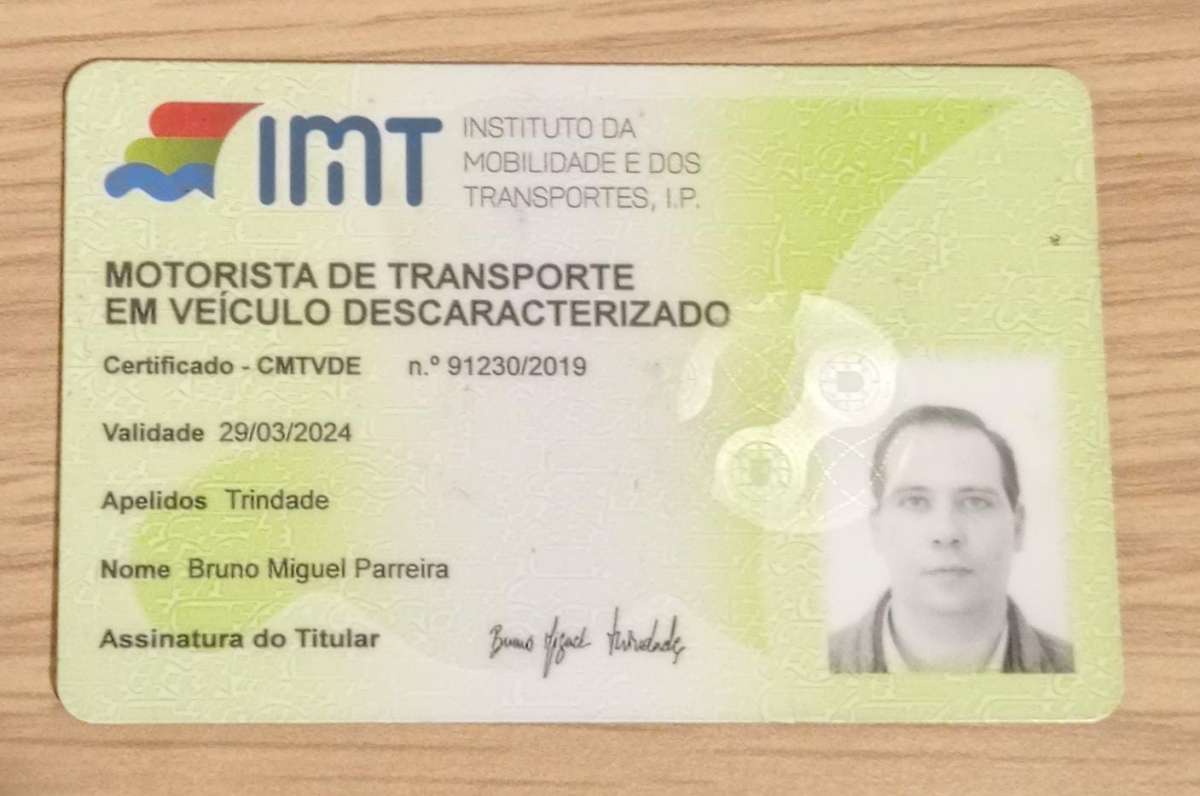 GoMobility - Sintra - Ongoing Meal Delivery