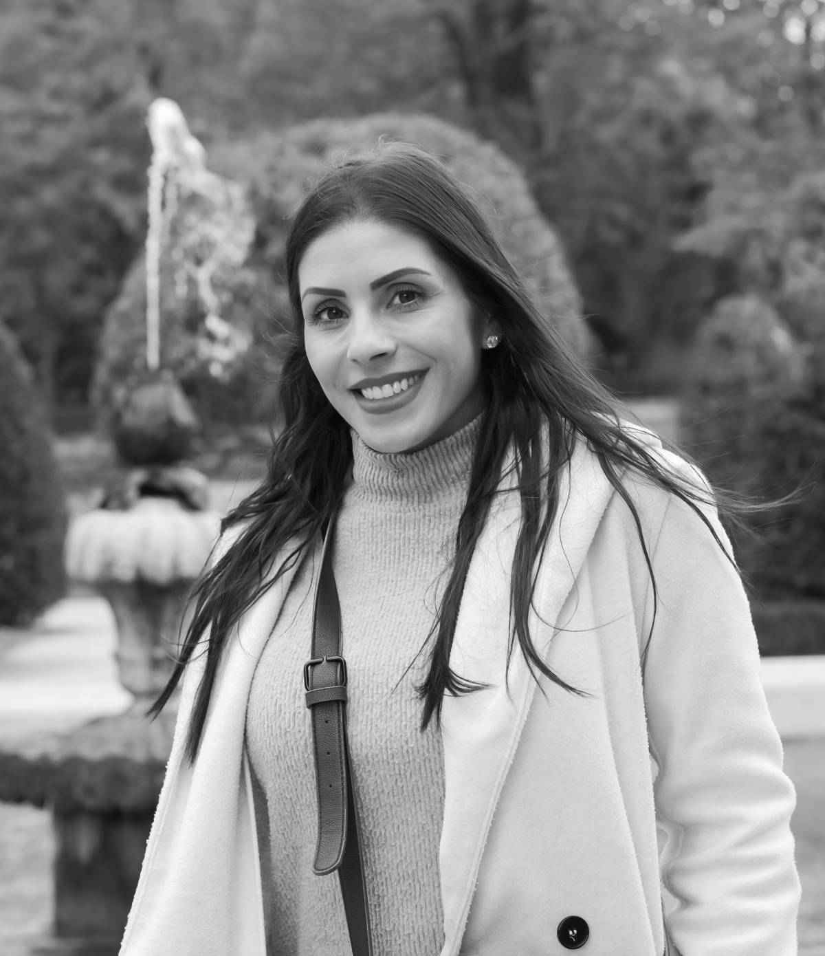Nika Lemos - Lisboa - Digitalisierung von Fotos
