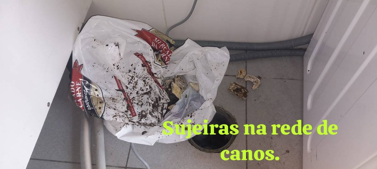 Tec. Reparação & Eletrodomésticos - Cascais - Entregas e Estafetas