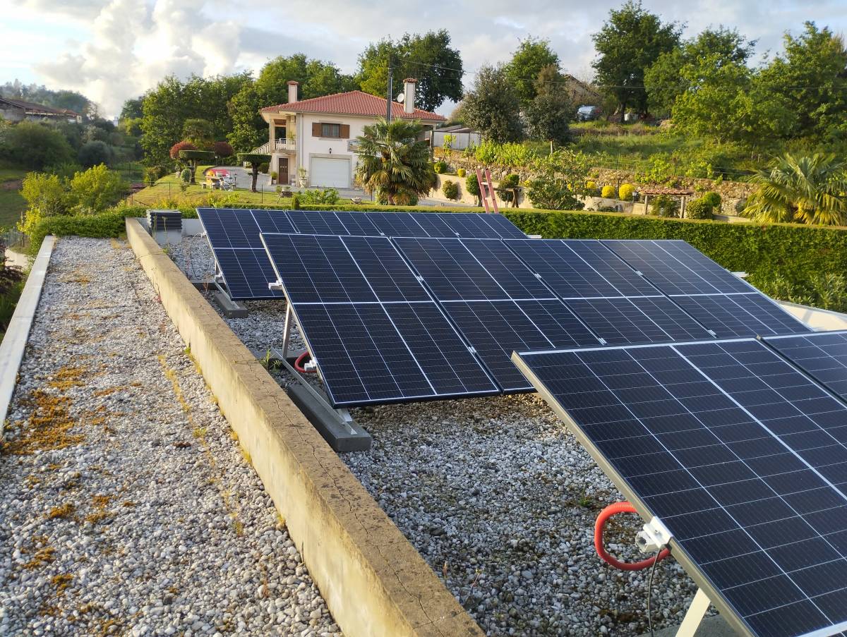 CSL Energy - Viana do Castelo - Home Automation