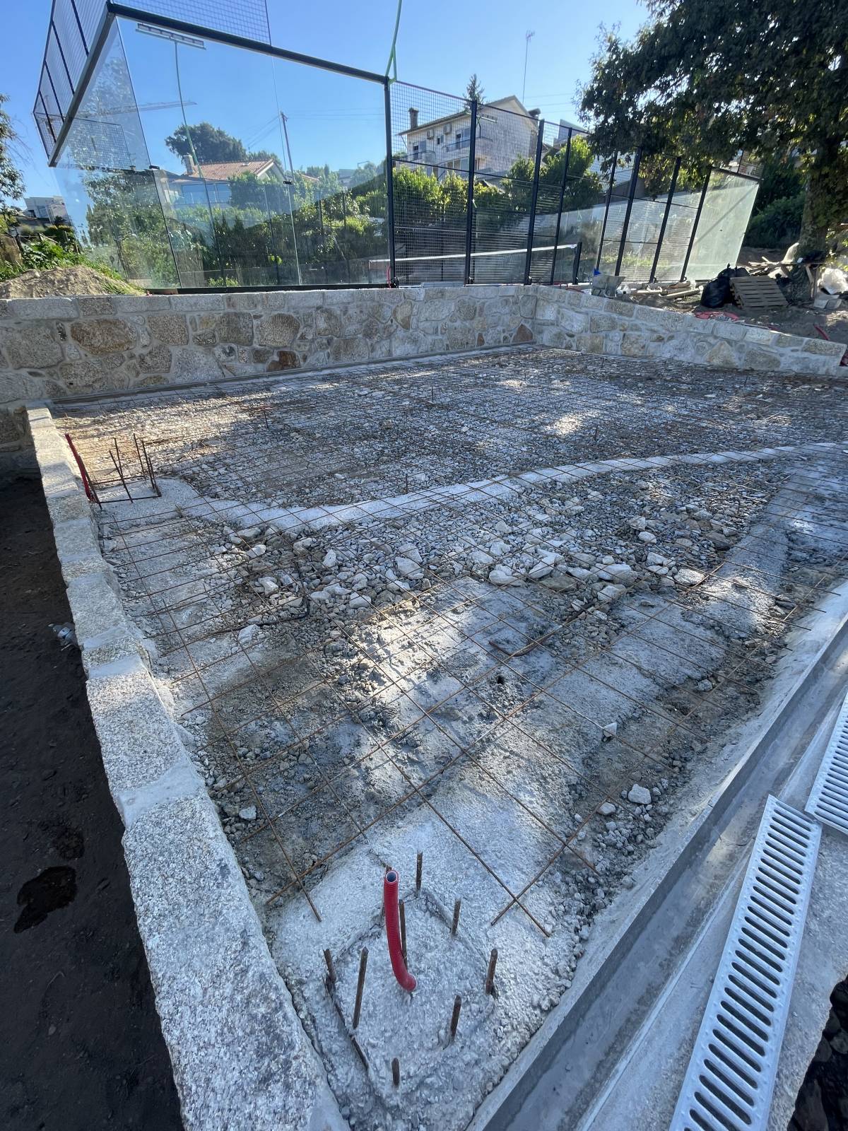 Zeeman Construçoes - Barcelos - Möbelmontage
