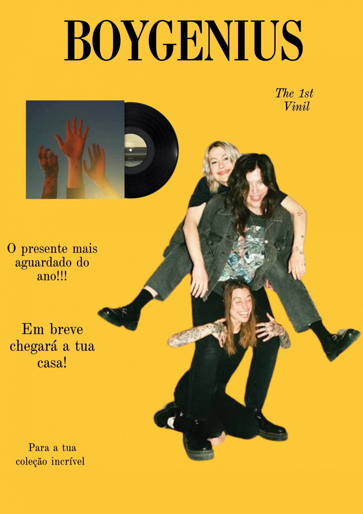 Carolina Silva - Lisboa - Edição de Conteúdos