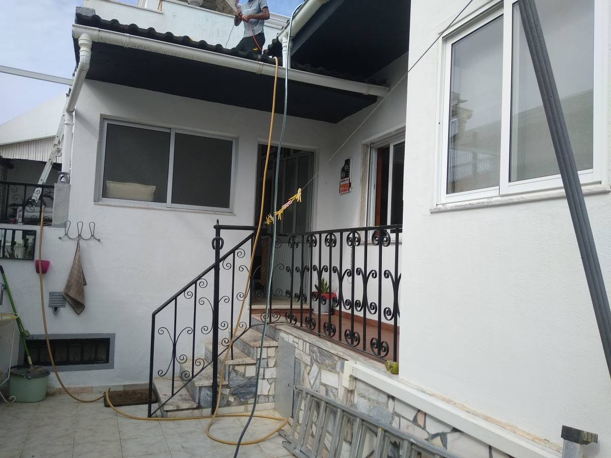 Scapinello Remodelação e construções - Seixal - Montagem de TV