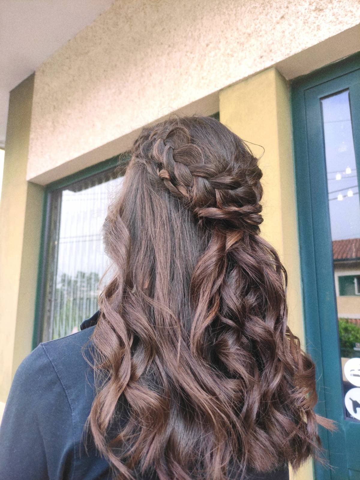 Carina - Gondomar - Event Hair Styling