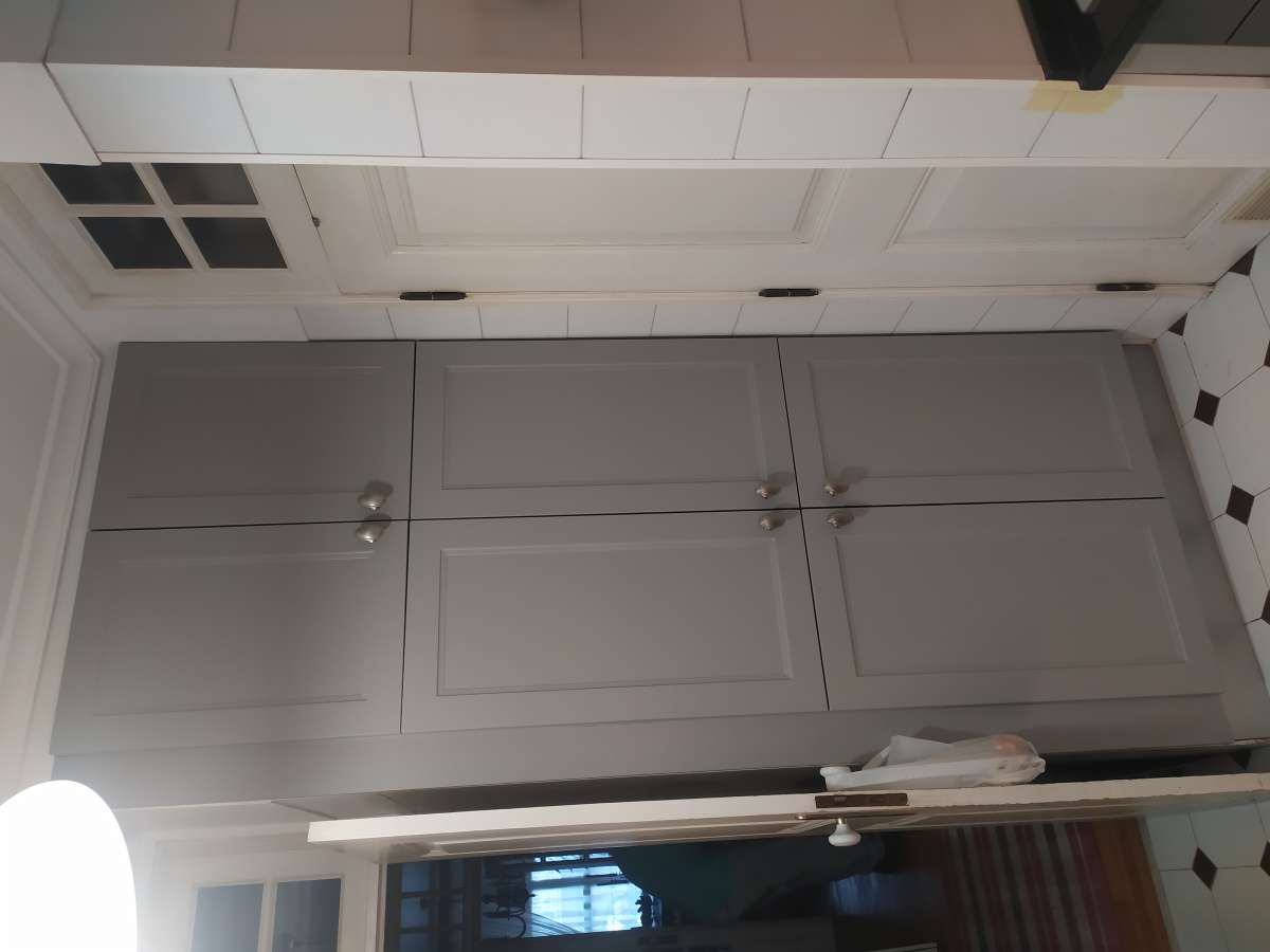 Omnifórmula Solutions Lda - Bombarral - Montaje de muebles