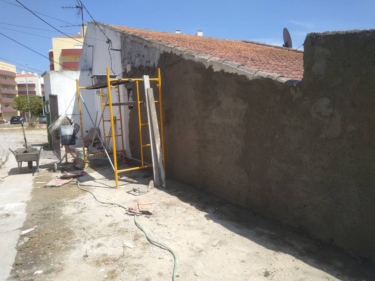 Scapinello Remodelação e construções - Seixal - Handyman