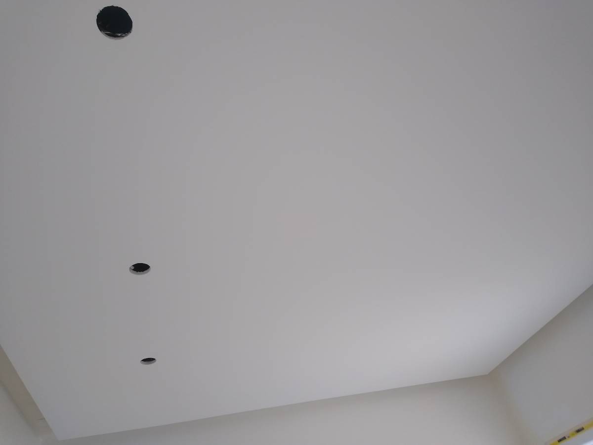 Scapinello Remodelação e construções - Seixal - Construção de Parede Interior
