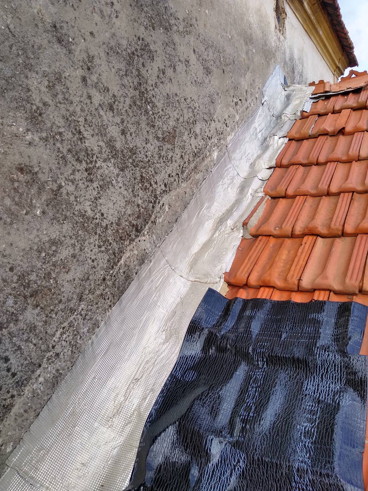 Scapinello Remodelação e construções - Seixal - Reparação e Manutenção de Asfalto