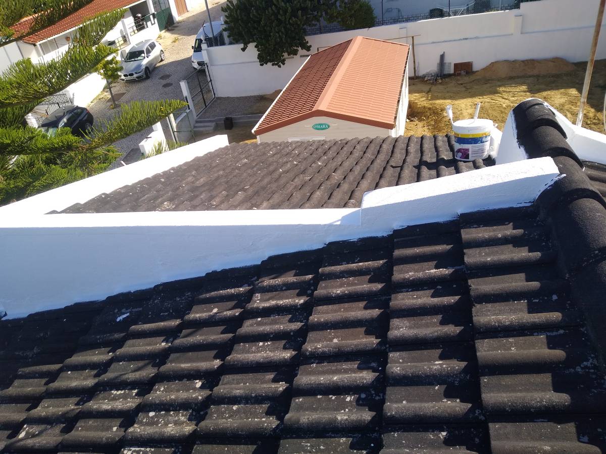 Scapinello Remodelação e construções - Seixal - Reparação ou Manutenção de Sauna