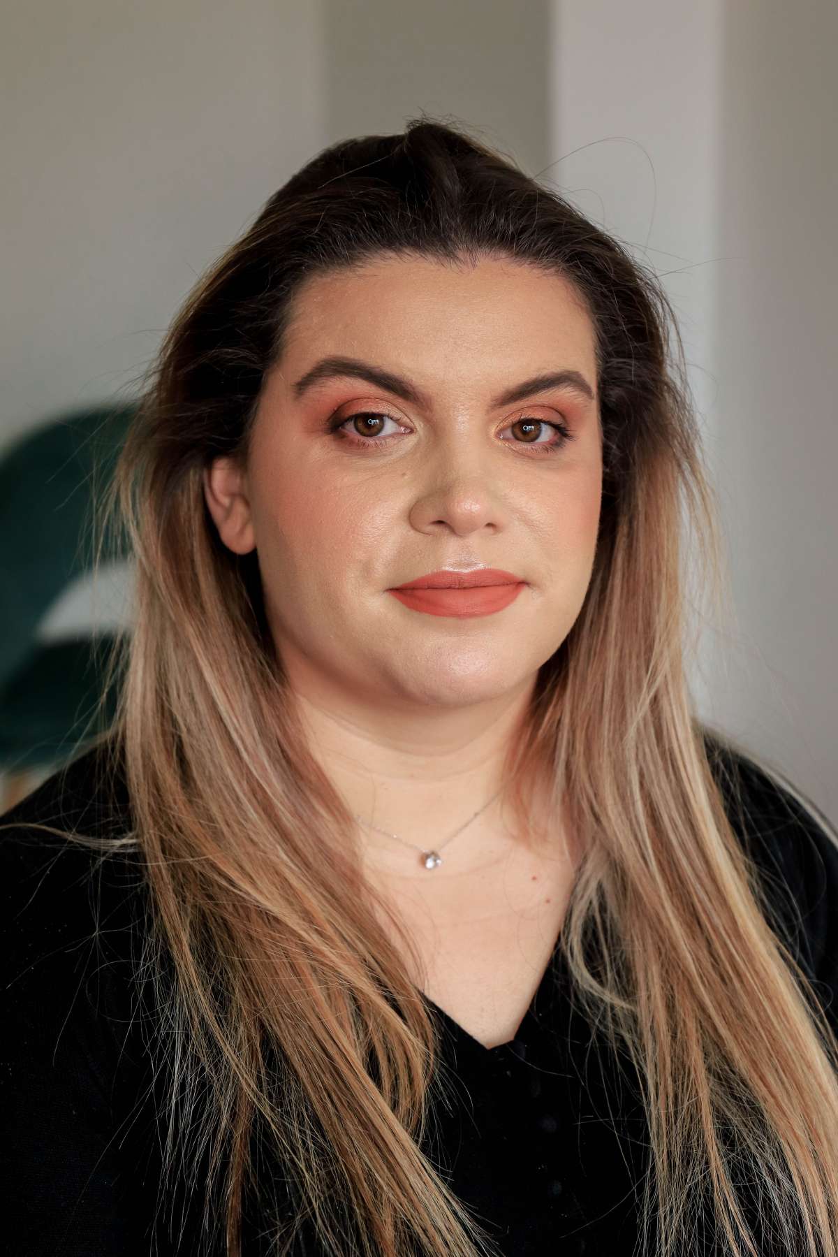 Filipa Azevedo - Vila Nova de Famalicão - Maquilhagem para Casamento