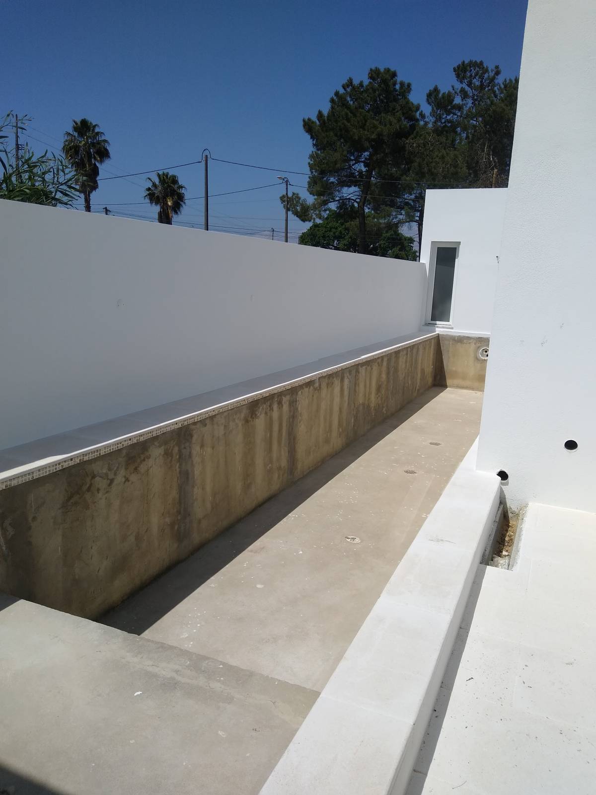 Scapinello Remodelação e construções - Seixal - Calhas