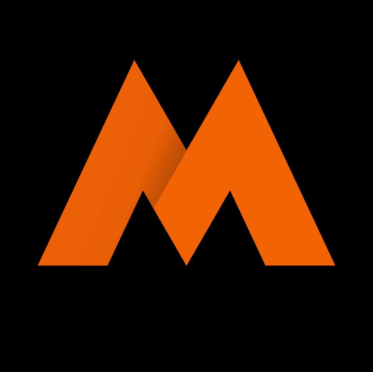 Patrik Mille - Amares - Design de Logotipos