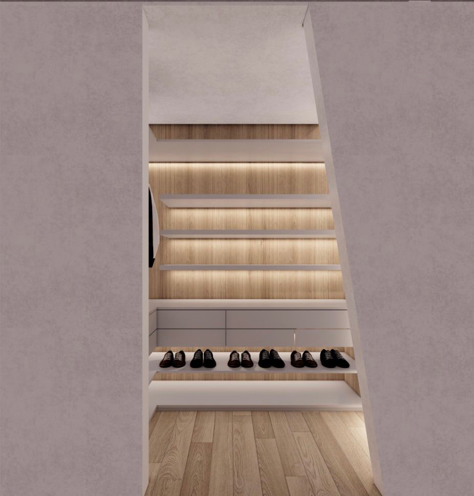 BRES studio - Lisboa - Architektur