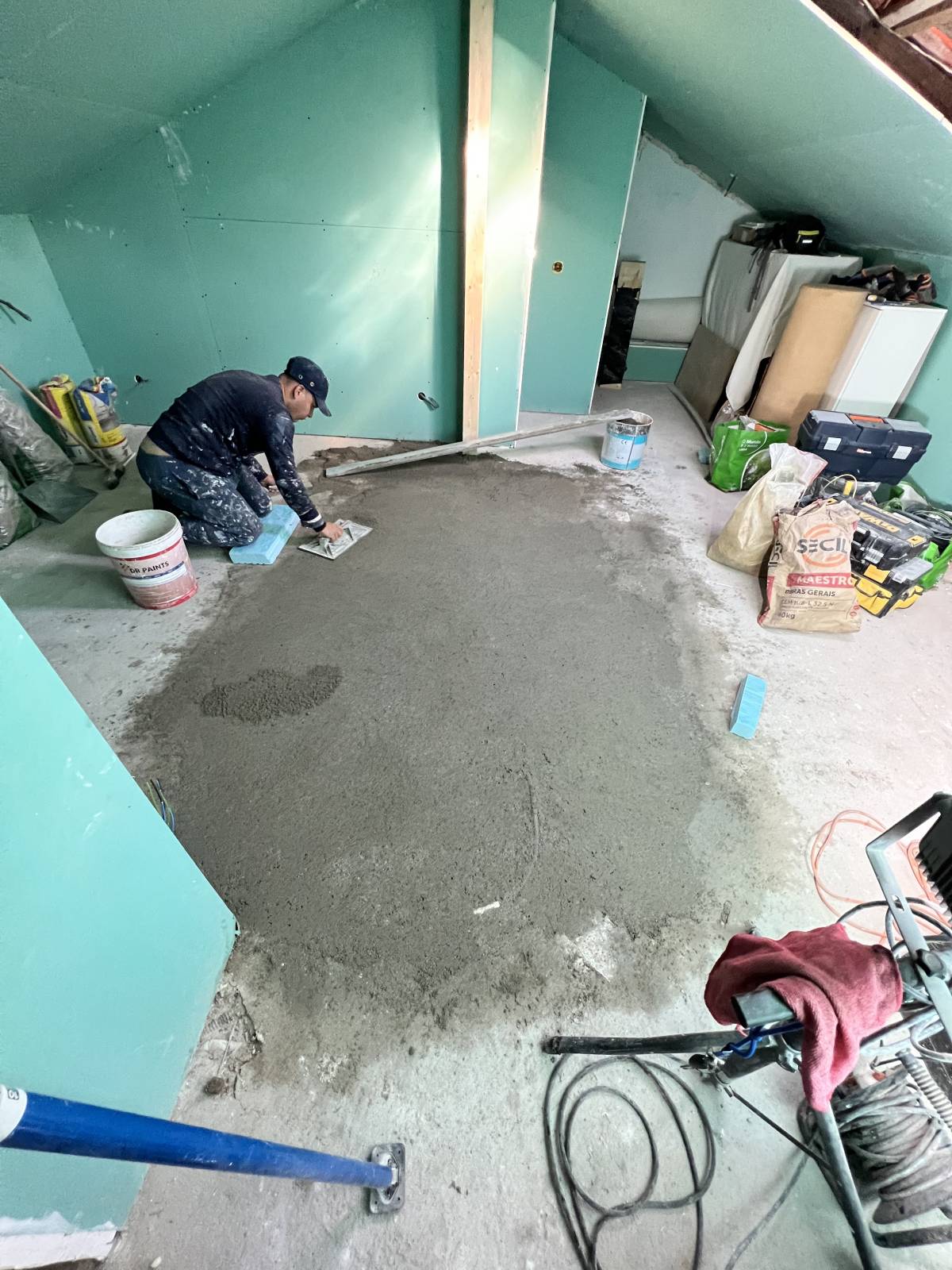 OldNewHouse - Caldas da Rainha - Roupeiros