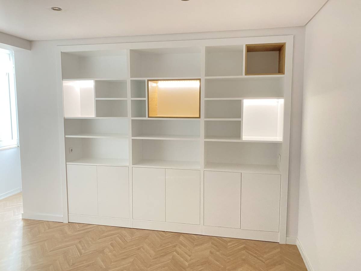 OldNewHouse - Caldas da Rainha - Reparação ou Manutenção de Sauna