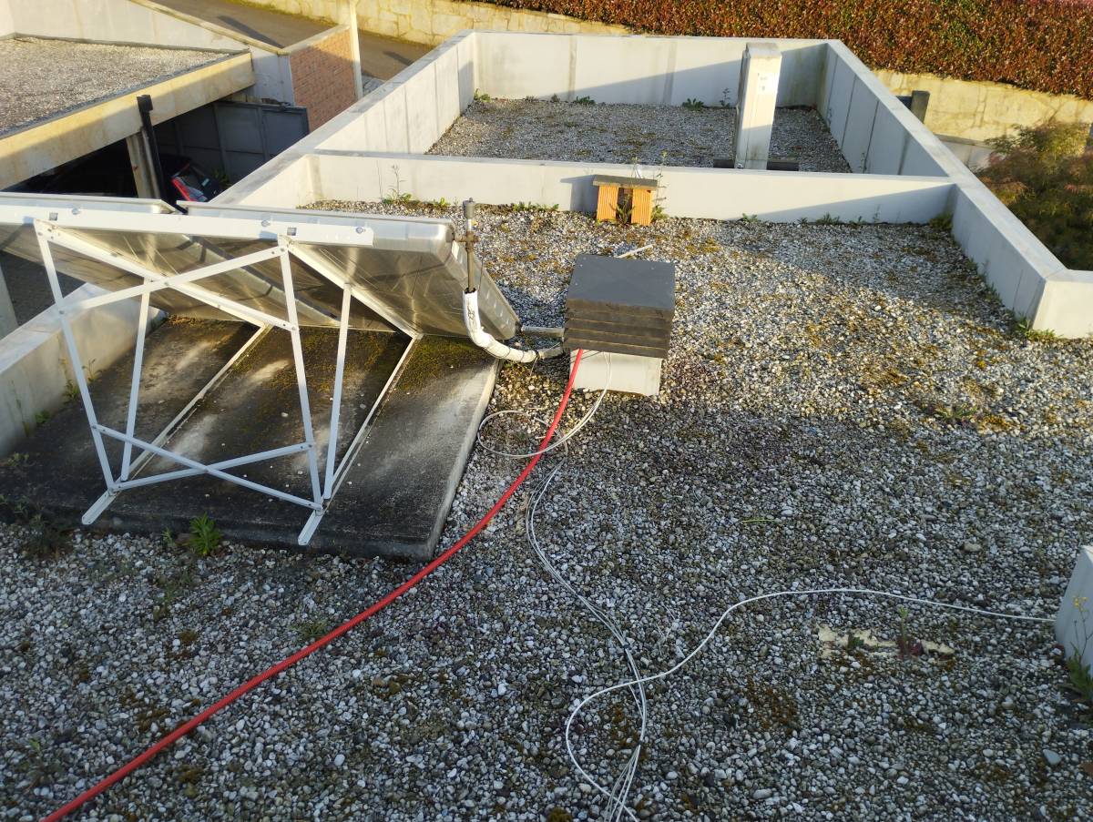 CSL Energy - Viana do Castelo - Solar Panel Installation