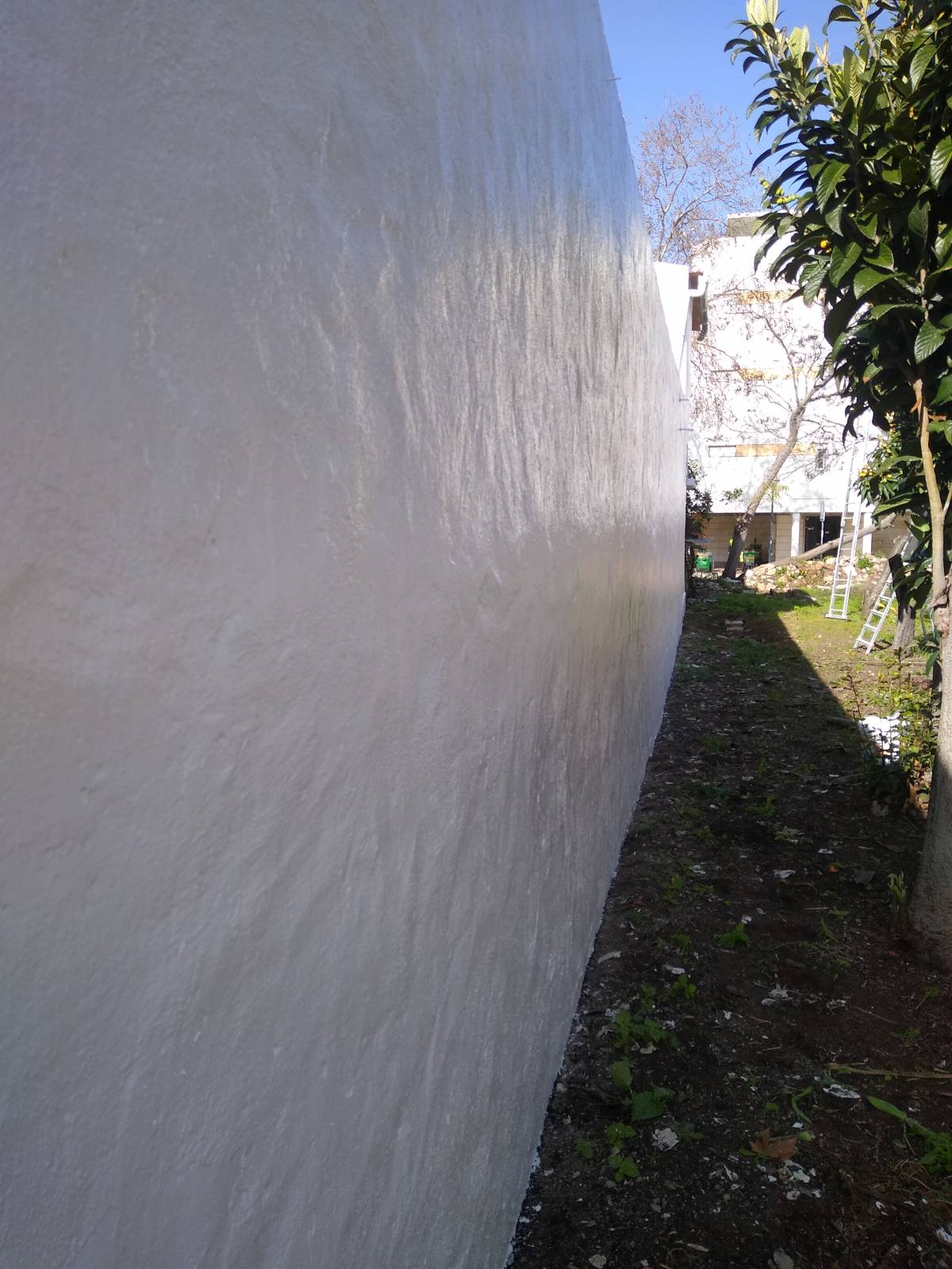 Scapinello Remodelação e construções - Seixal - Capoto