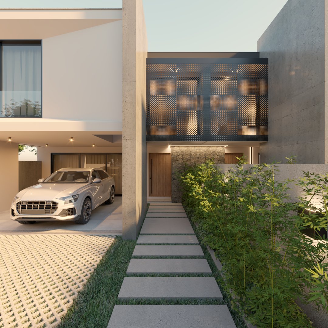 Rafael Vasco Arquitetura e Design 3D - Lisboa - Innenarchitektur