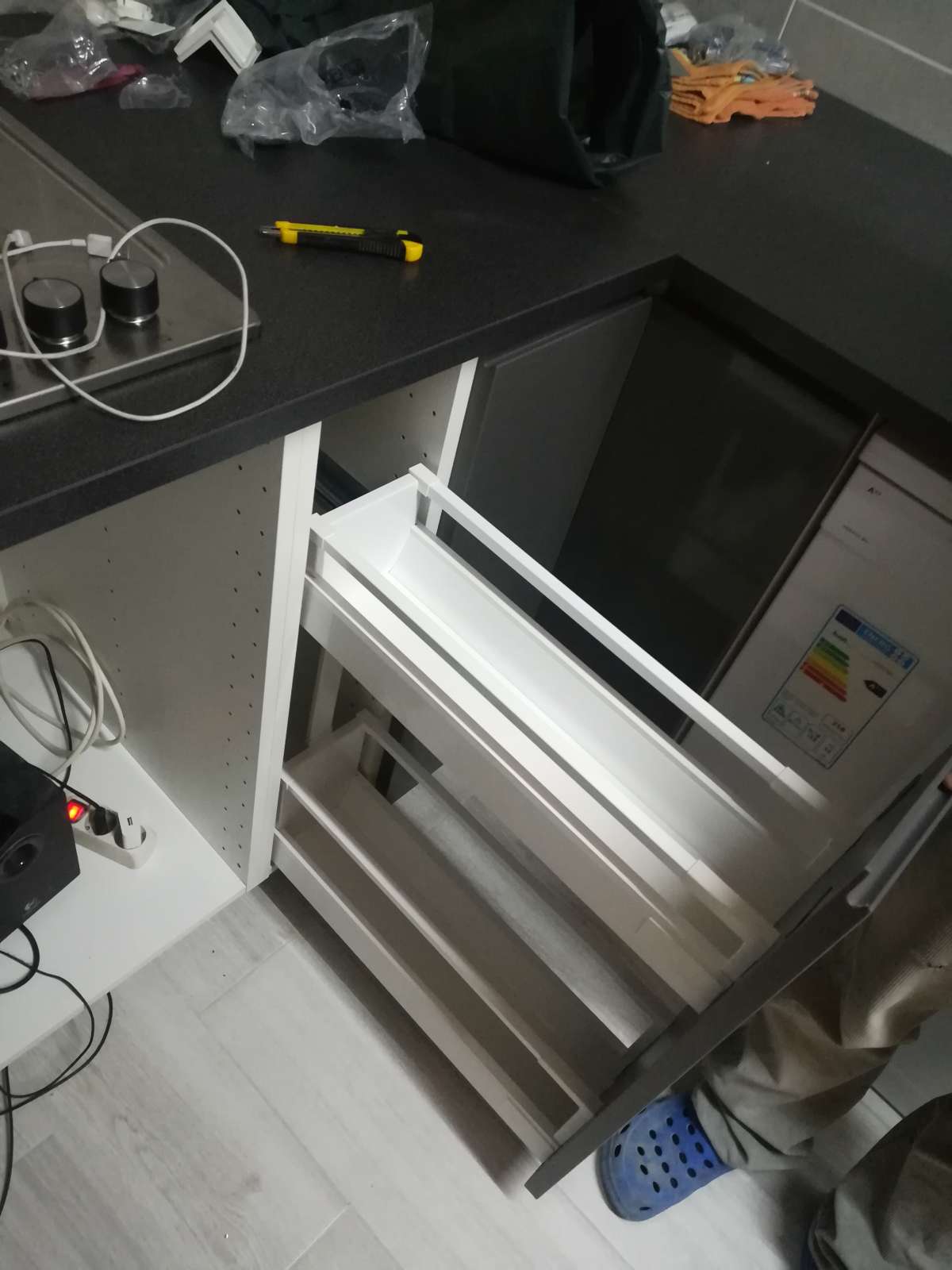 Jorge Silva - Santarém - Plumbing Pipe Installation
