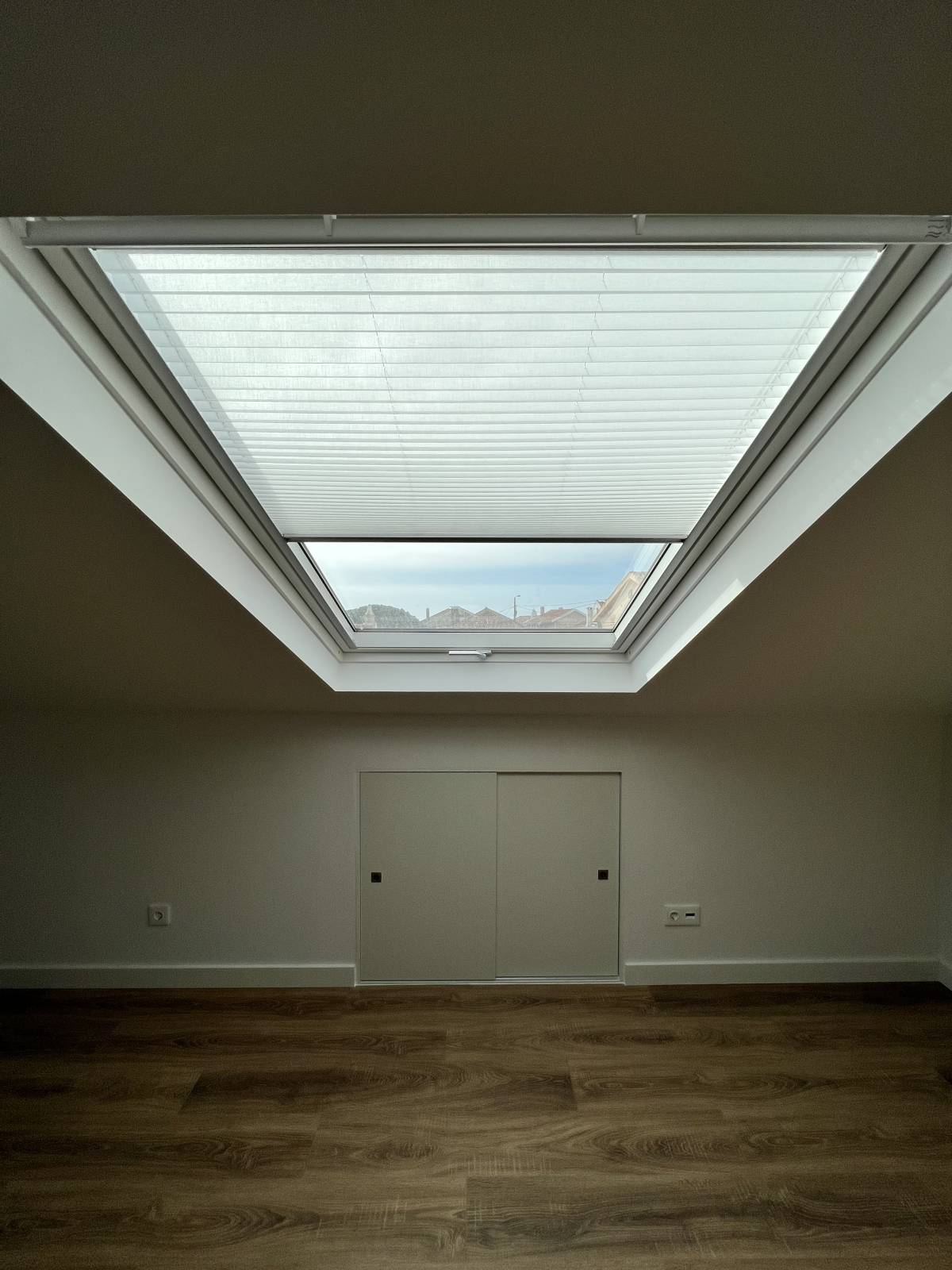 OldNewHouse - Caldas da Rainha - Instalação de Paredes de Pladur