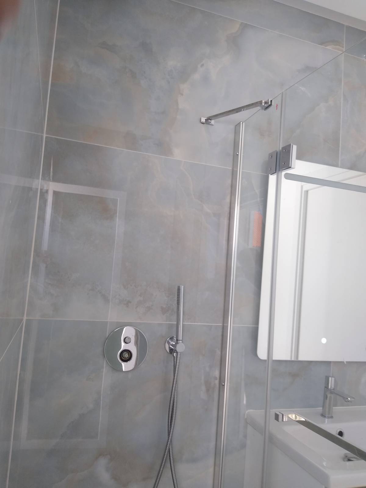 Scapinello Remodelação e construções - Seixal - Revestimento de Cozinha
