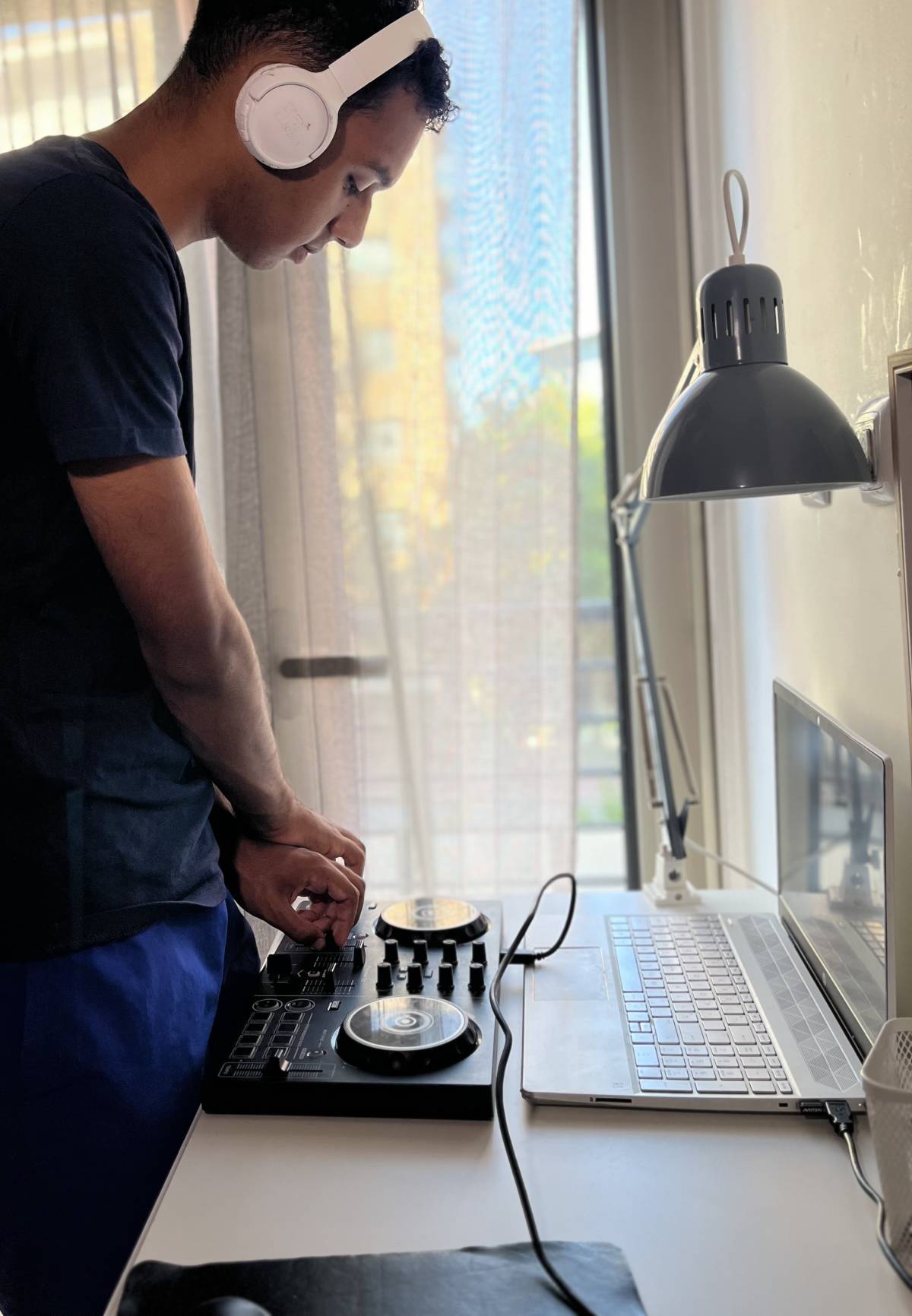 DJ Phelps - Paços de Ferreira - Hochzeits-DJ