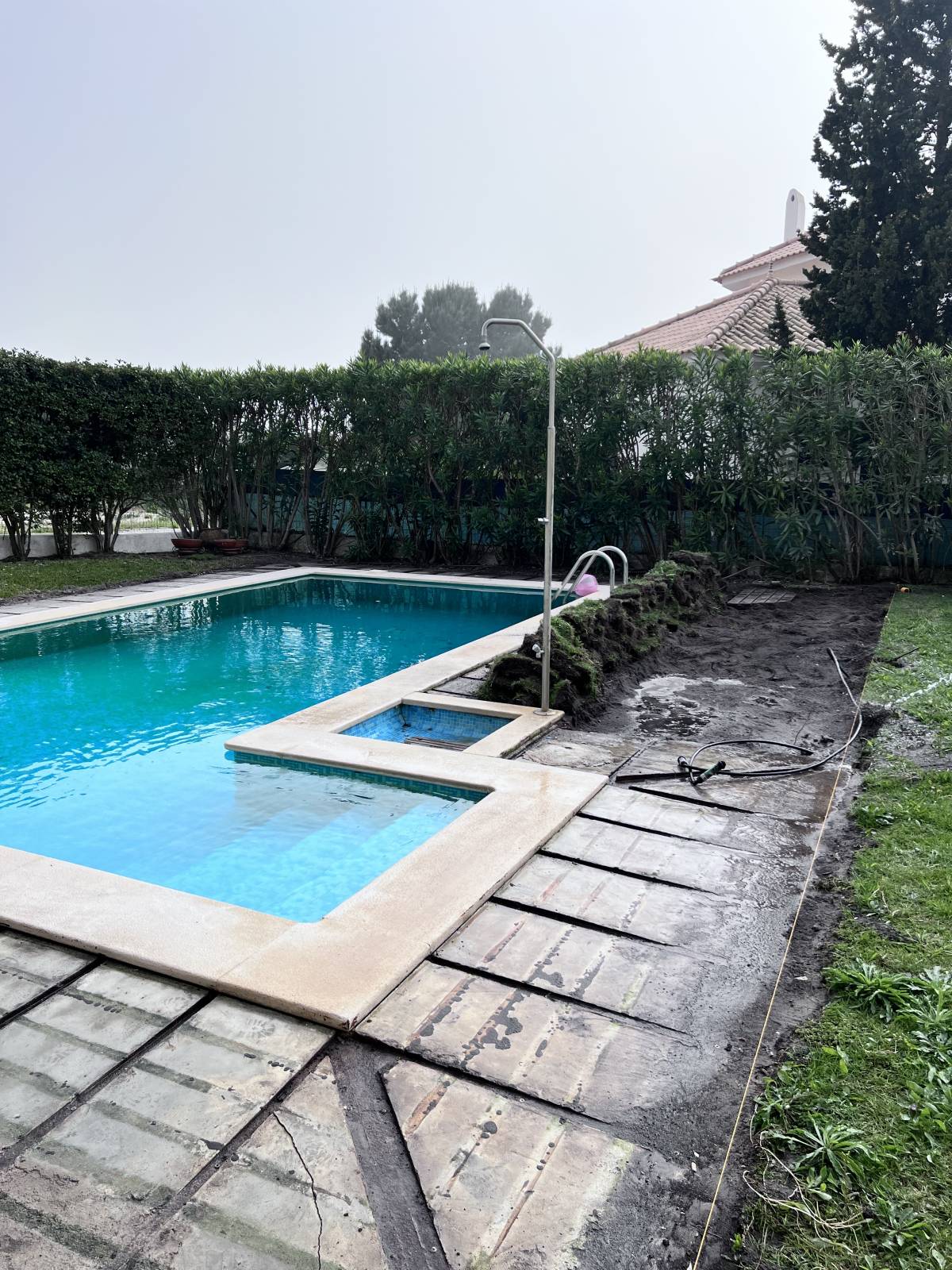 OldNewHouse - Caldas da Rainha - Limpeza de Lareiras e Chaminés