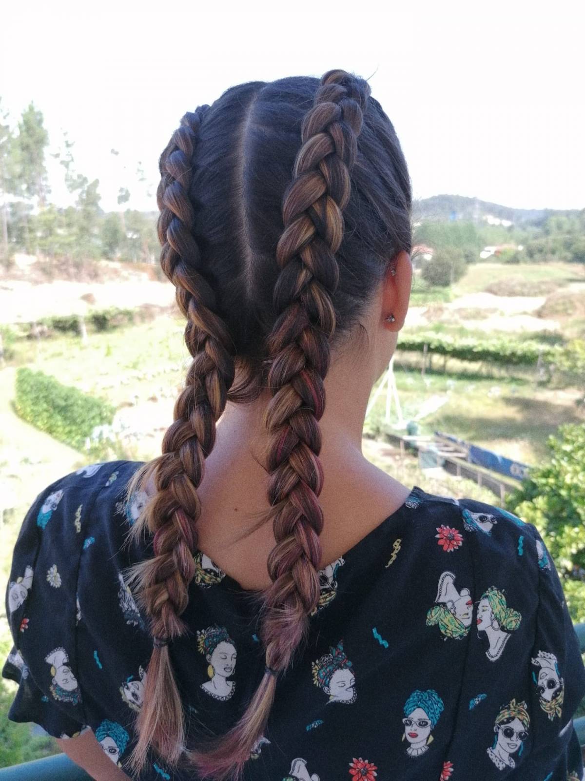 Carina - Gondomar - Event Hair Styling