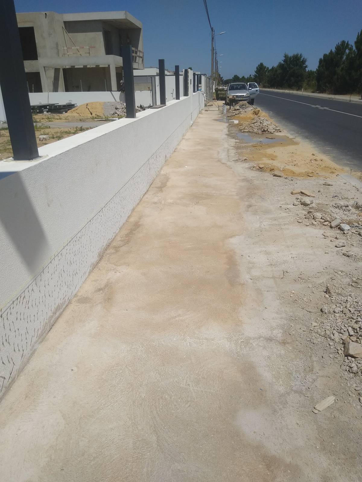 Scapinello Remodelação e construções - Seixal - Piscinas, Saunas, Hidromassagem e SPAs