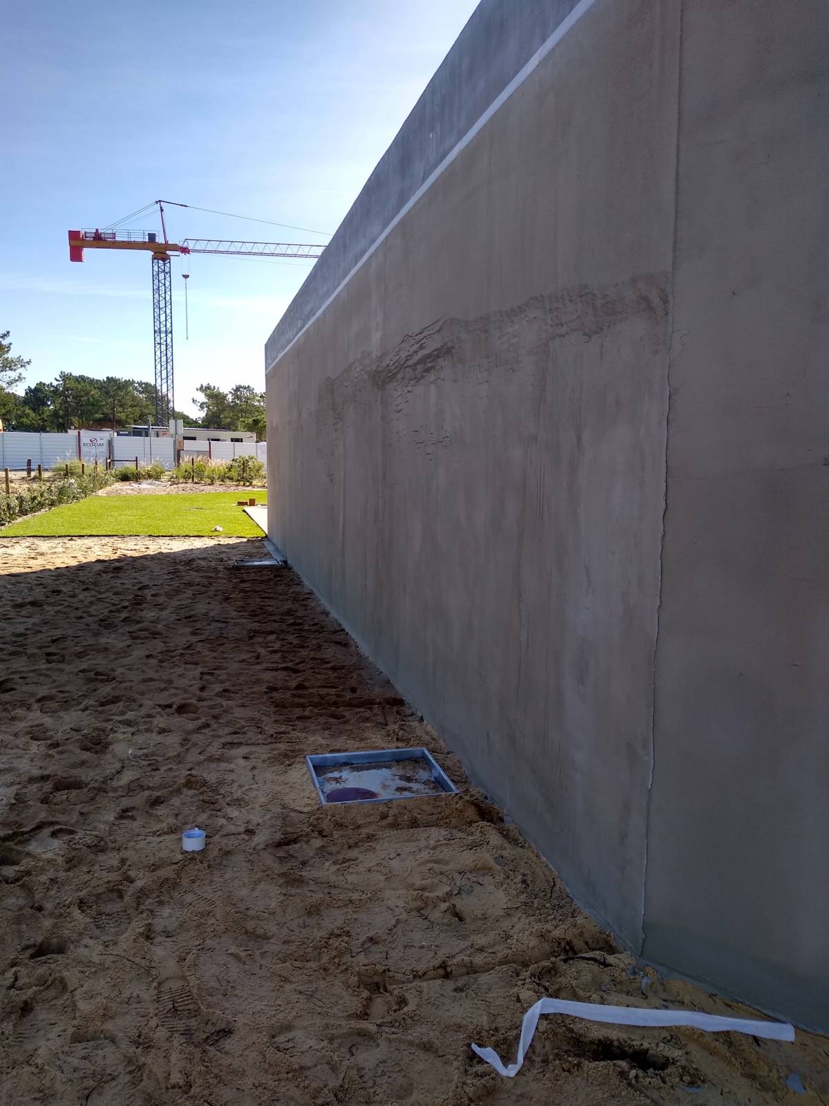Scapinello Remodelação e construções - Seixal - Instalação de Jacuzzi e Spa