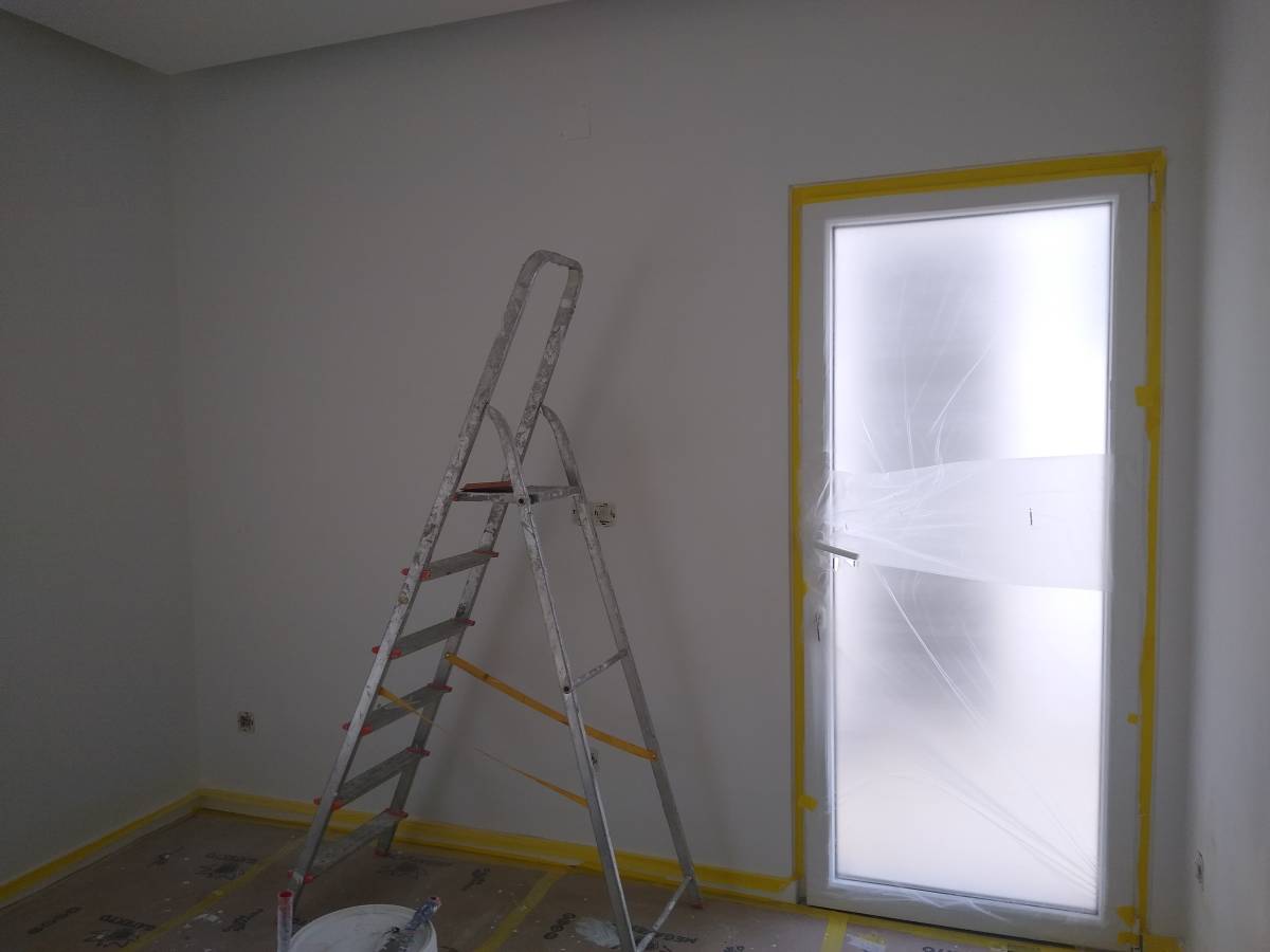 Scapinello Remodelação e construções - Seixal - Grades e Vedações