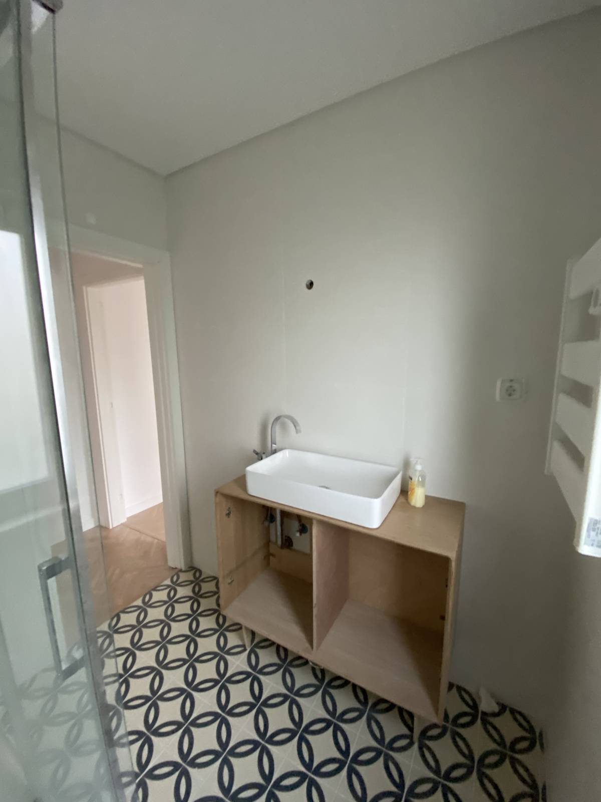 OldNewHouse - Caldas da Rainha - Gravação de Música