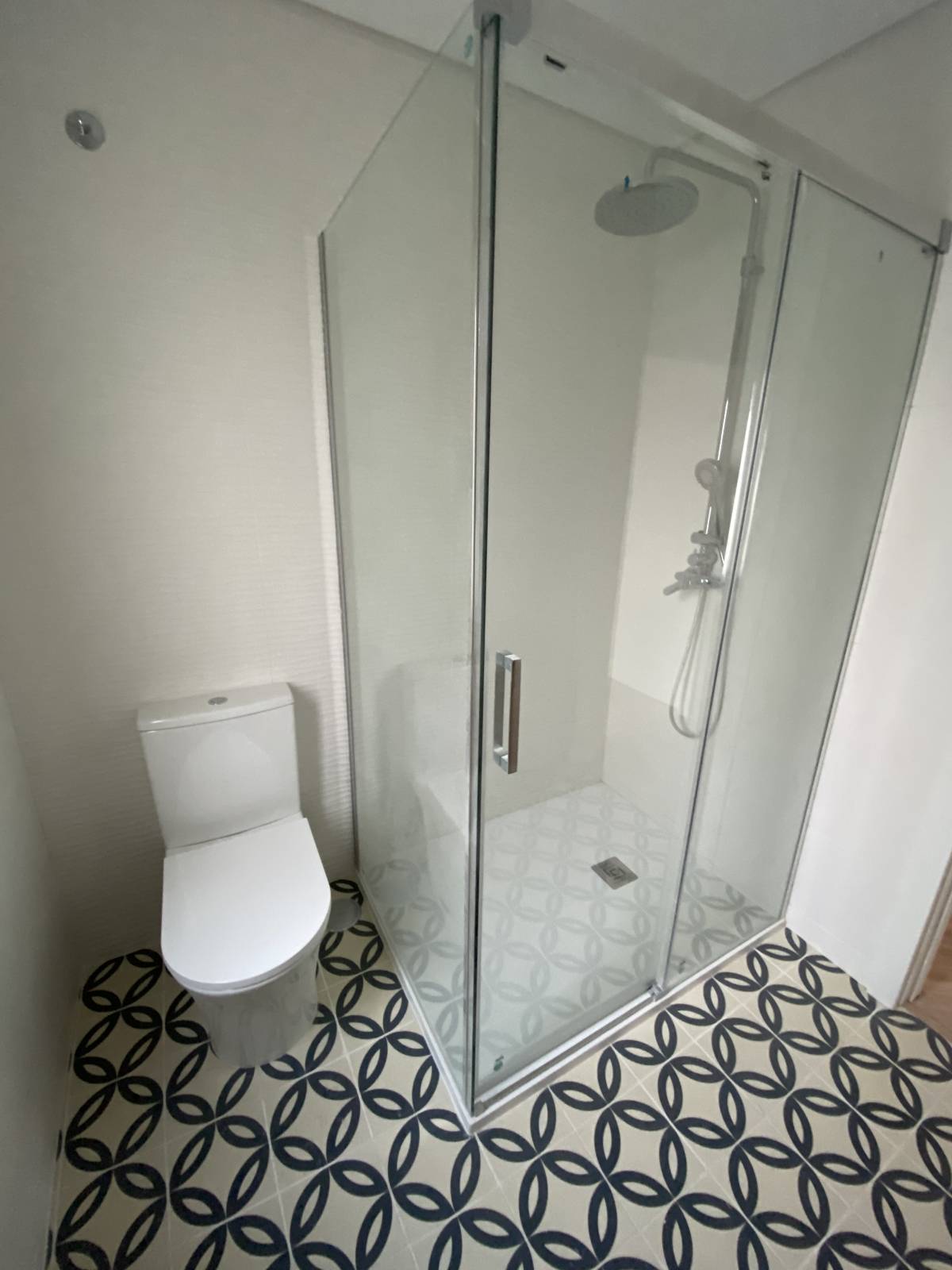 OldNewHouse - Caldas da Rainha - Remoção de Tronco de Árvore