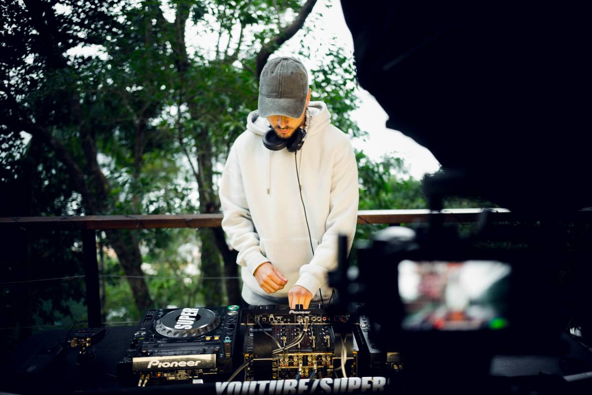 BQZ. - Mafra - DJ para Festas e Eventos