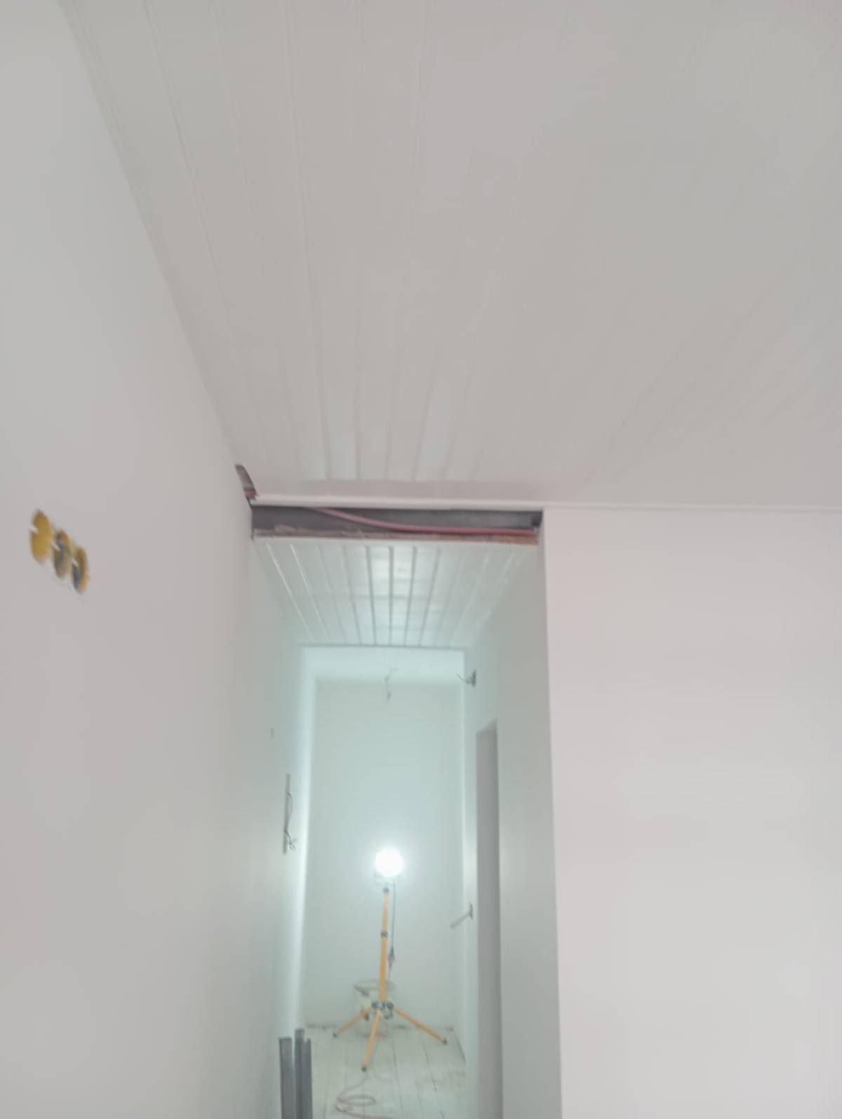 Edson Eletricas e manutenção - Seixal - Instalação de Iluminação