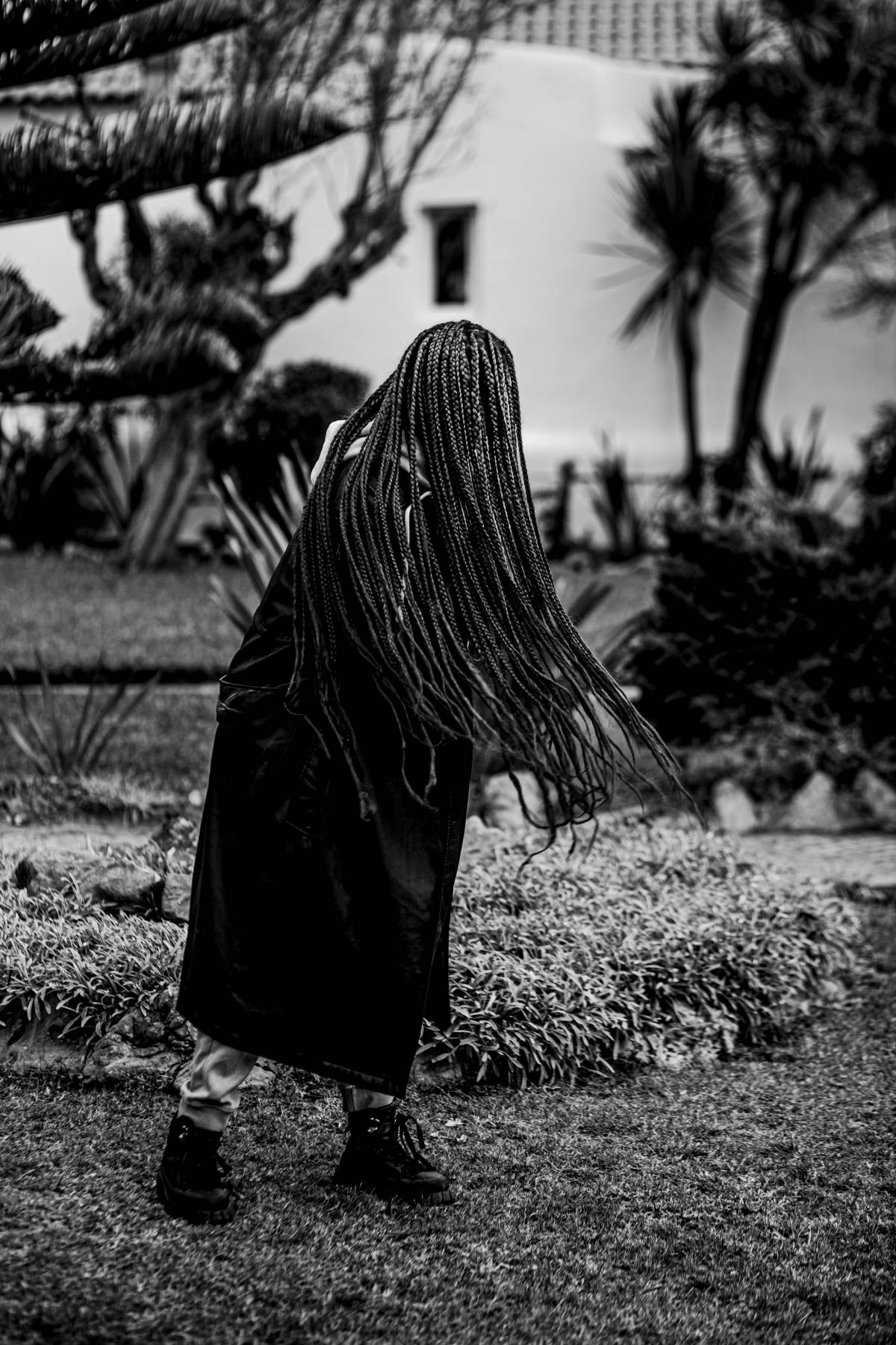 José Hernâni - Oeiras - Fotografia de Retrato de Noivos