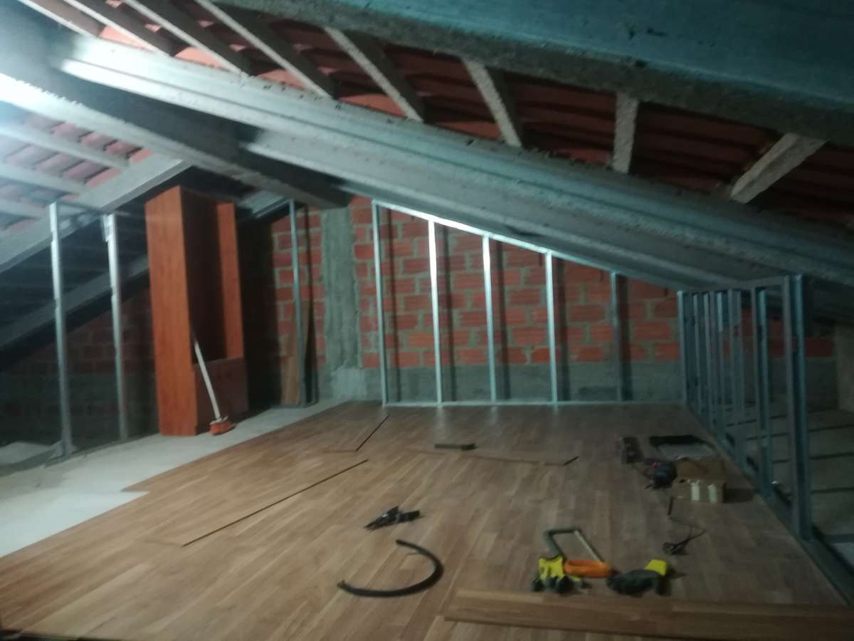 Jorge Silva - Santarém - Sump Pump Installation or Replacement