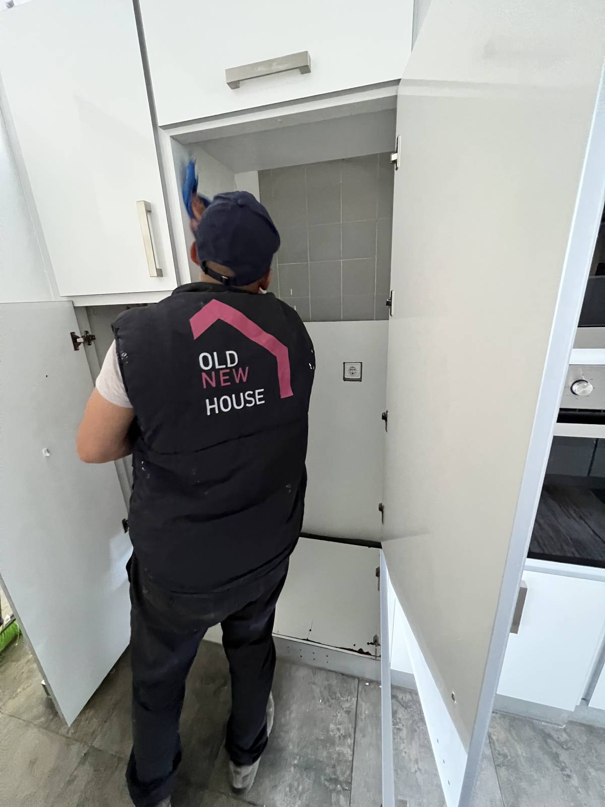 OldNewHouse - Caldas da Rainha - Vidraceiros