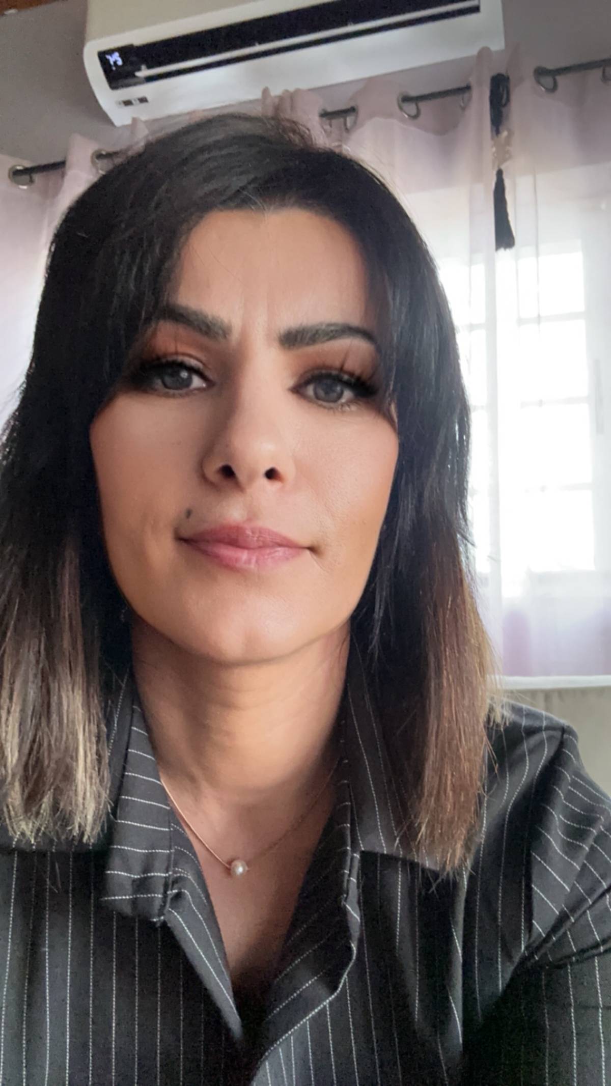 Sandra - São João da Pesqueira - Organização da Casa