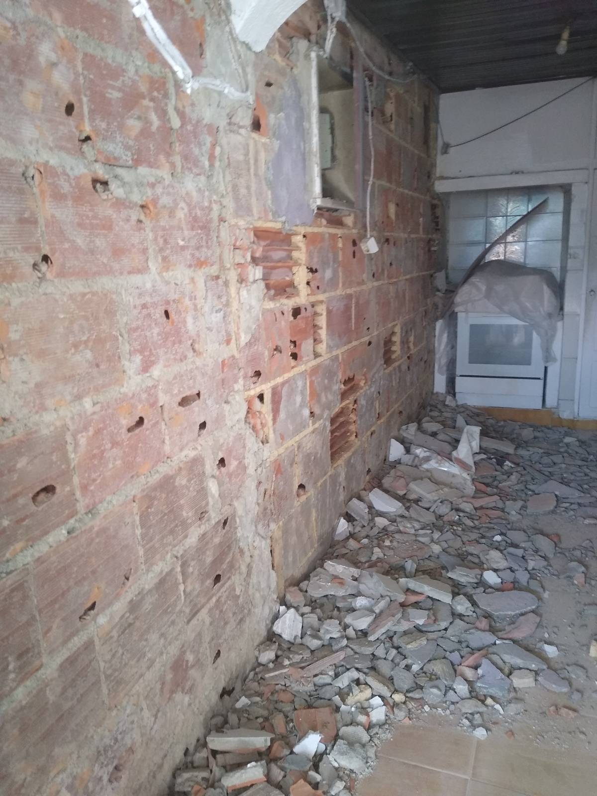 Scapinello Remodelação e construções - Seixal - Bricolage e Mobiliário