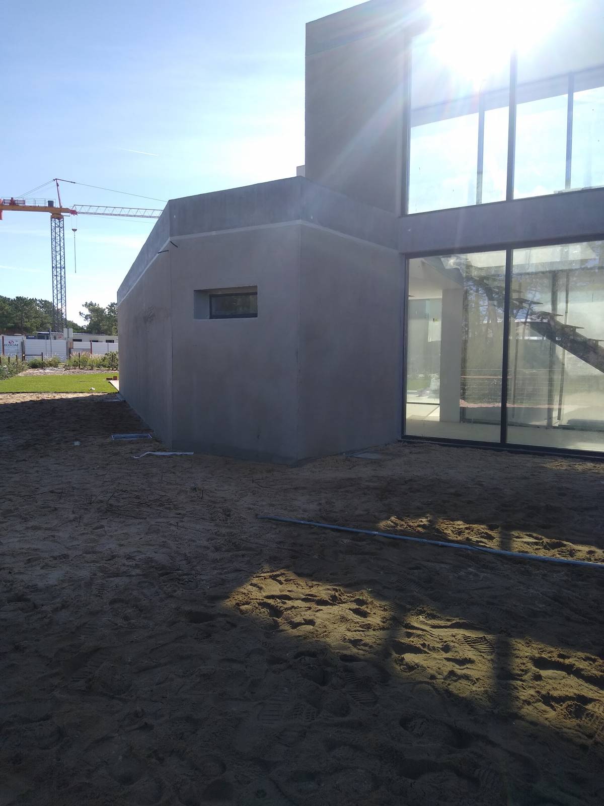 Scapinello Remodelação e construções - Seixal - Montagem de Mobiliário Feira dos Sofás