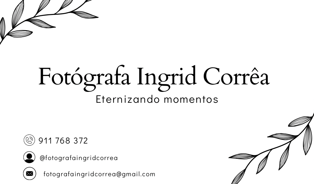 Fotógrafa Ingrid Corrêa - Torres Vedras - Fotografia de Crianças