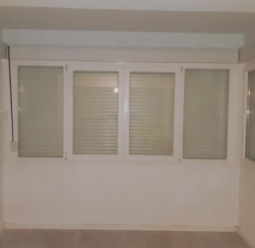 Rui Jorge - Cascais - Montaje de cunas